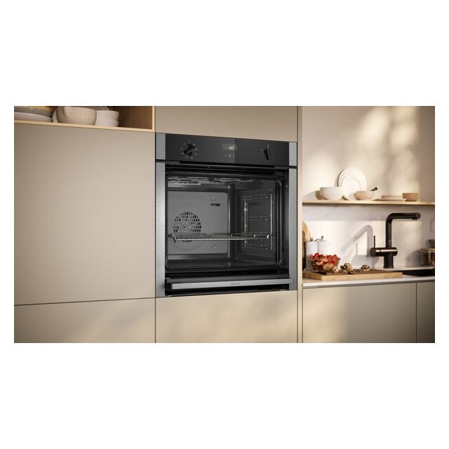 Neff B4ACF1AN3B Single Oven
