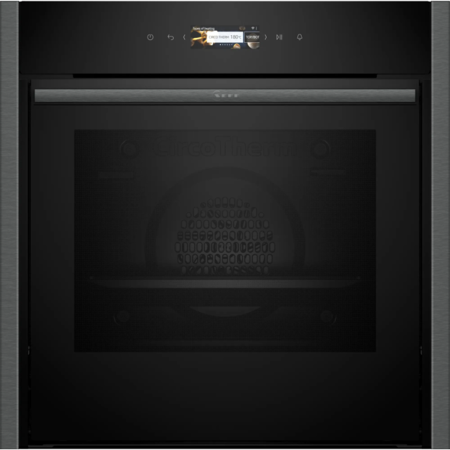 Neff B54CR31G0B Single oven