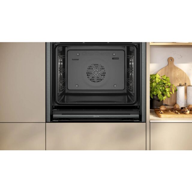Neff B54CR31G0B Single oven