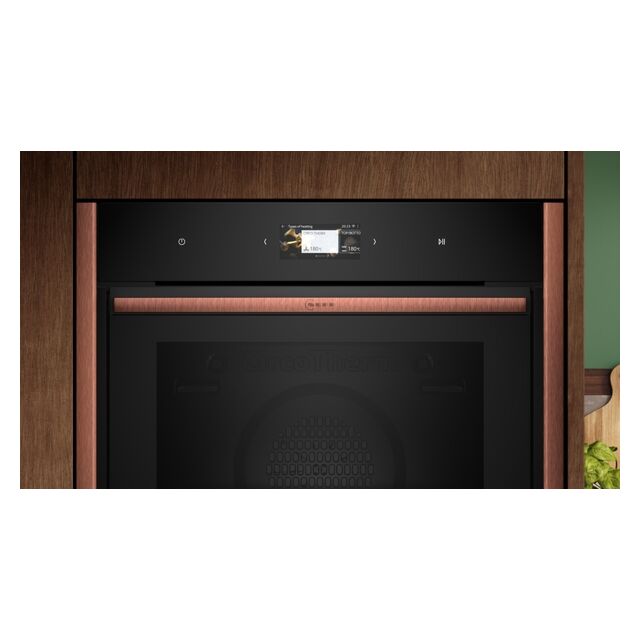 Neff B69CS7MY0B Flex Design oven