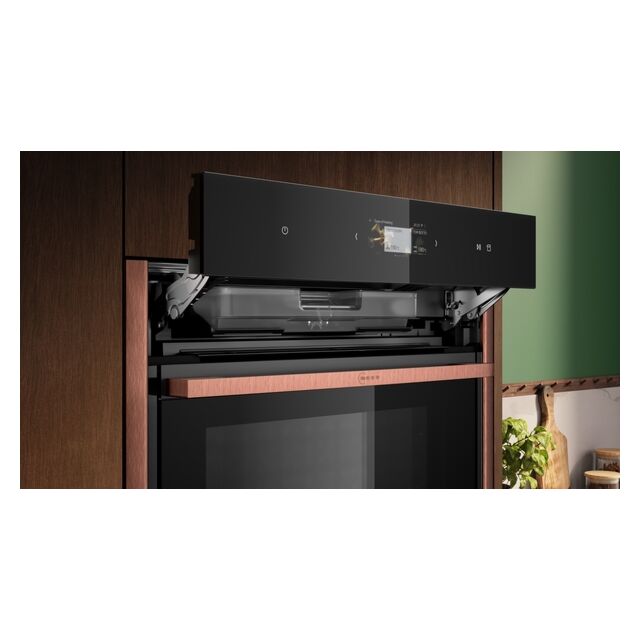 Neff B69VS7MY0A Flex Design oven