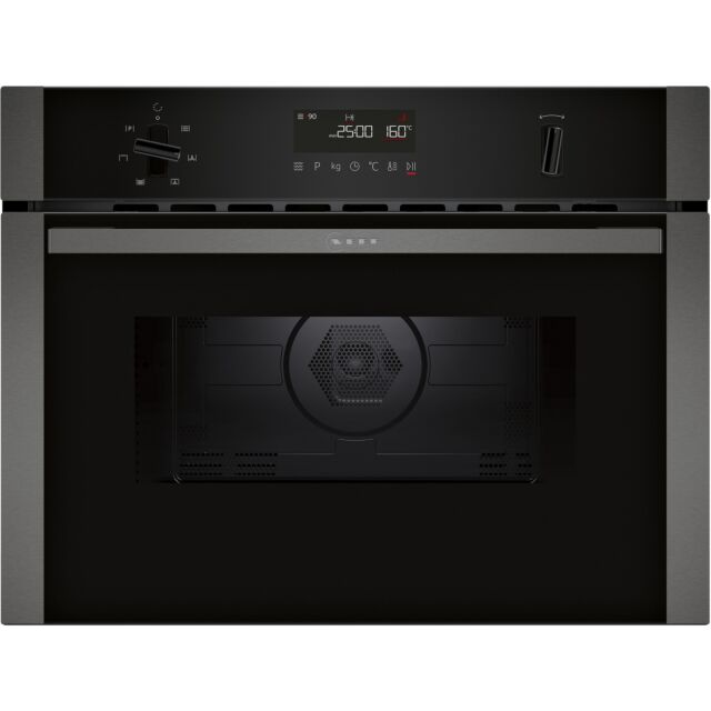 Neff C1AMG84G1B Built In Microwave Oven