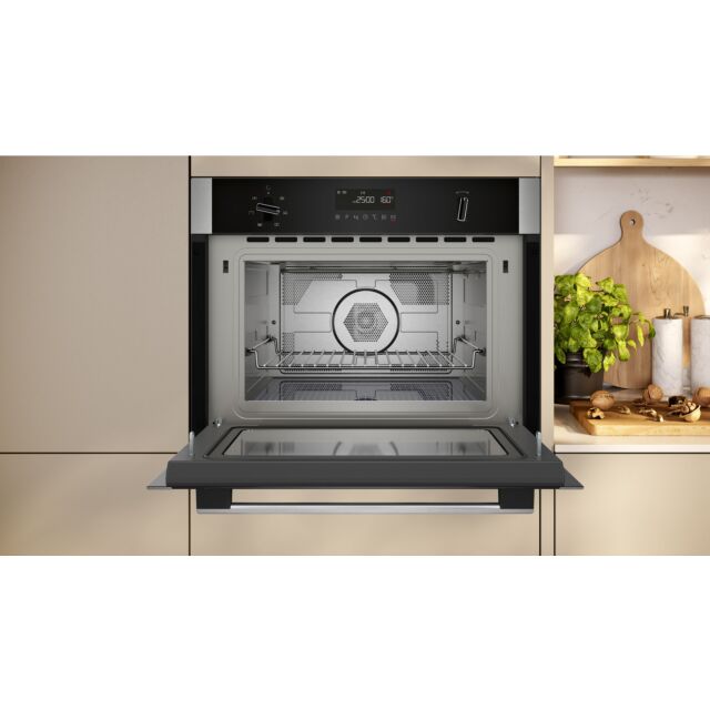 Neff C1AMG84N1B Built In Microwave Oven