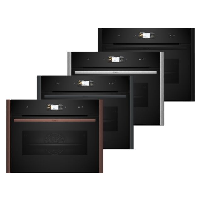 Neff C29FS3AY0 Flex Design compact oven