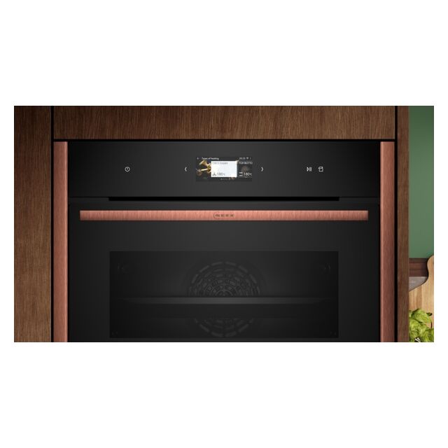 Neff C29FS3AY0 Flex Design compact oven