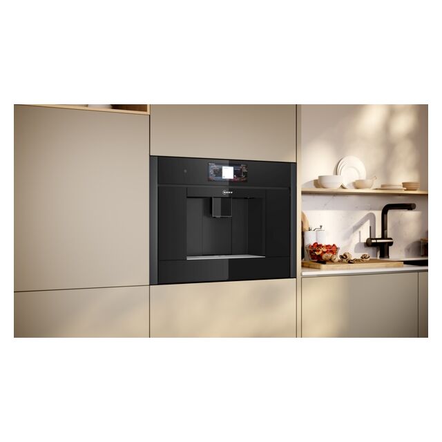 Neff CL4TT11G0 Integrated Coffee Machine
