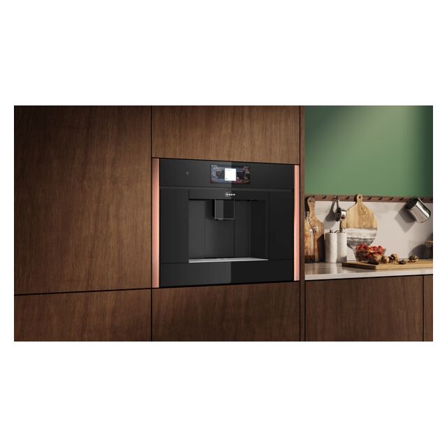 Neff CL9TX11X0 Flex Design Coffee Machine