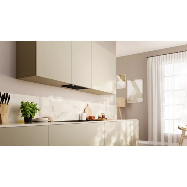 Neff D54NAC1S0B Canopy Cooker Hood
