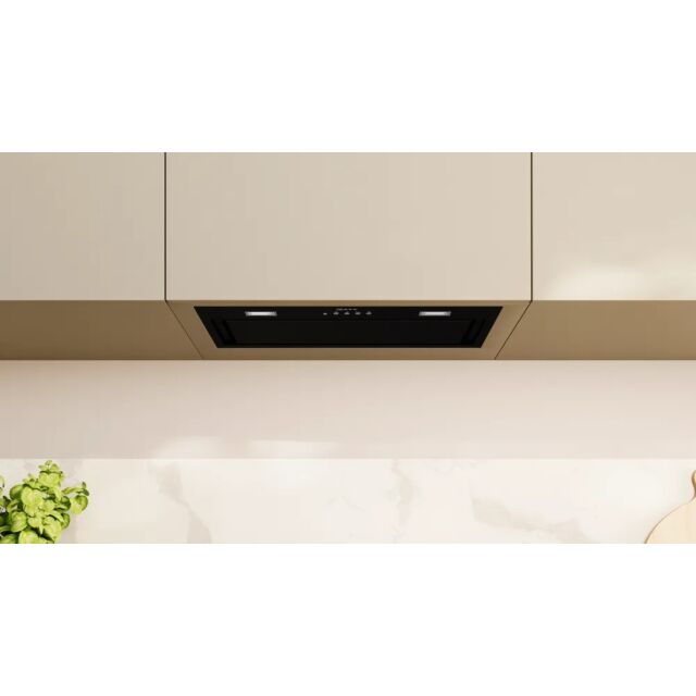 Neff D54NAC1S0B Canopy Cooker Hood