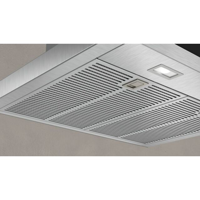 Neff D65BMP5N0B 60cm Box hood