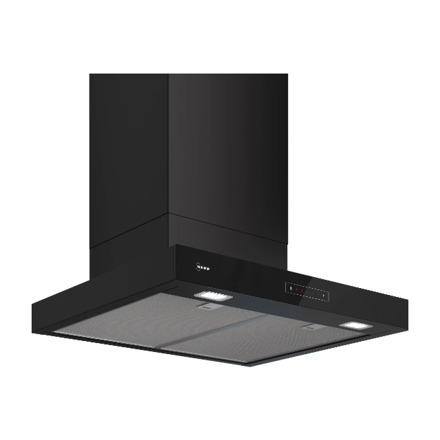 Neff D67BDN2S0B 60cm wall Extractor
