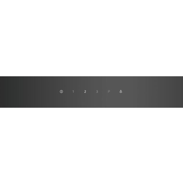 Neff D94BHM1N0B 90cm Wall Mounted Box Hood