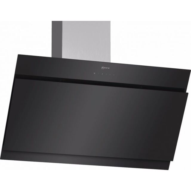 Neff D95IHM1S0B 90cm Angled Hood
