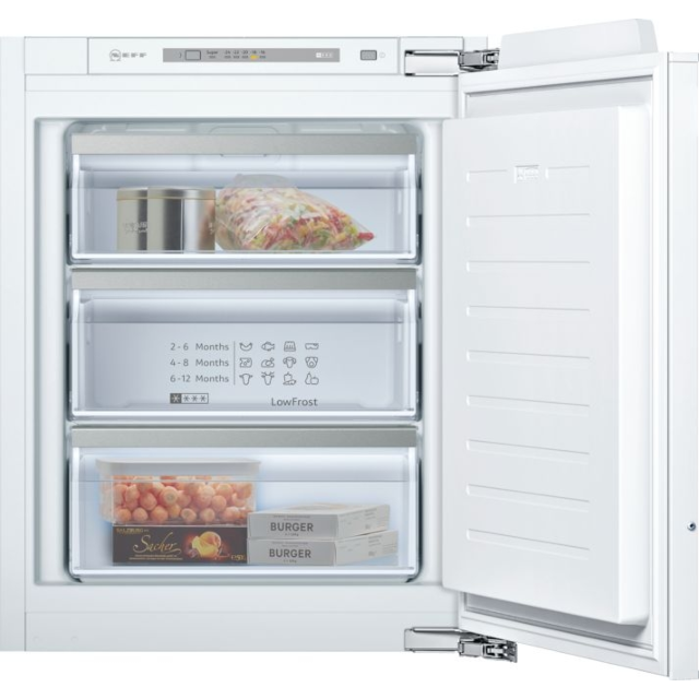 Neff GI1113FE0 Integrated Freezer