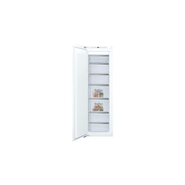 Neff GI7815CE0G Integrated Freezer,