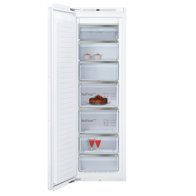 Neff GI7815NE0 Integrated Freezer