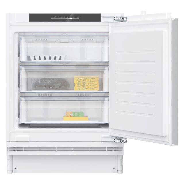 Neff GU7212FE0G Integrated Freezer