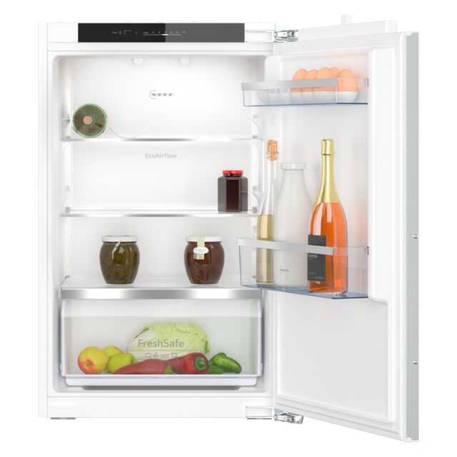 Neff KI1212FE0 Integrated Fridge