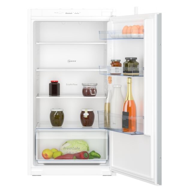 Neff KI1311SE0 Integrated Fridge