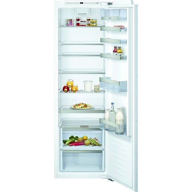 Neff KI1813FE0G Integrated fridge