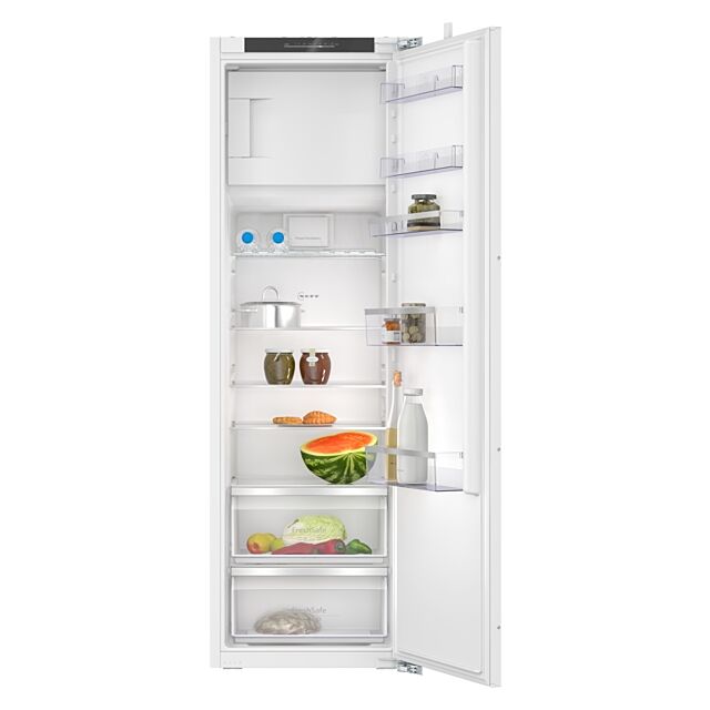 Neff KI2822FE0G Integrated Fridge with Ice box