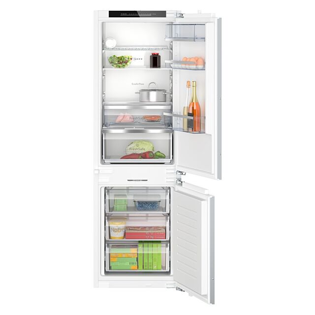 Neff KI7863DD0G Integrated Fridge Freezer