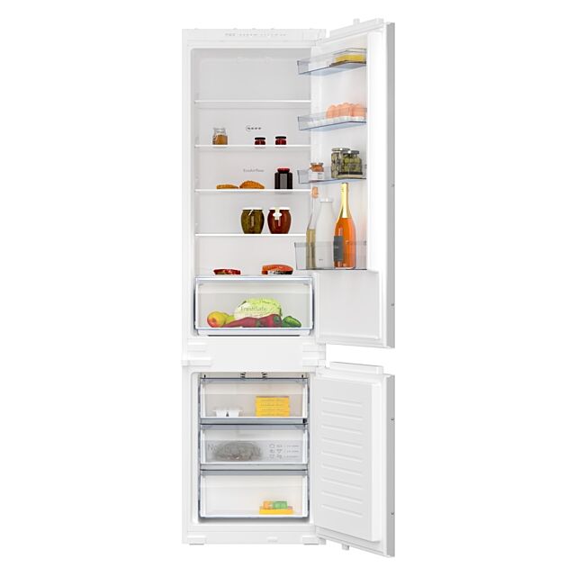 Neff KI7961SE0 Integrated Fridge Freezer