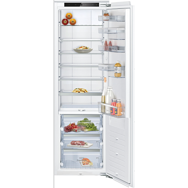 Neff KI8815OD0G Integrated Fridge
