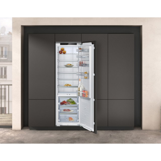Neff KI8815OD0G Integrated Fridge