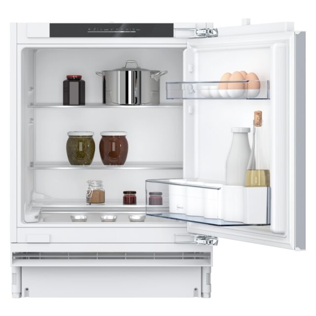Neff KU1212FE0G Integrated fridge