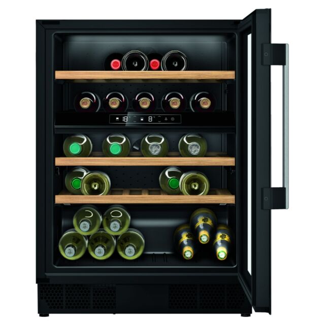 Neff KU9213HG0G 82X60 under counter wine cabinet