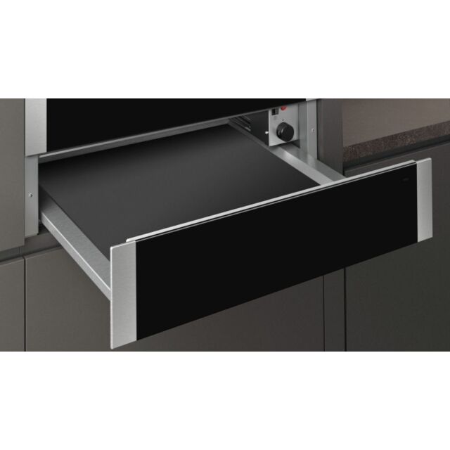Neff N1AHA01N0B 14cm Warming drawer