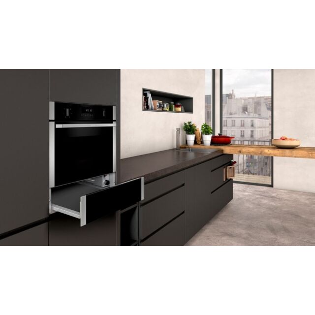 Neff N1AHA01N0B 14cm Warming drawer