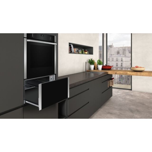Neff N1AHA02N0B 29cm Warming Drawer