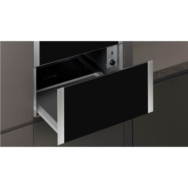 Neff N1AHA02N0B 29cm Warming Drawer