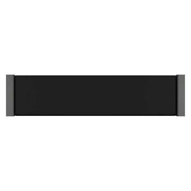 Neff N24HA11G1B 14cm Warming Drawer