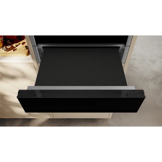 Neff N24ZA11G1 14cm high, accessory drawer