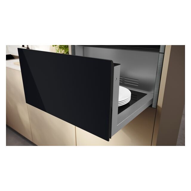 Neff N34HA11G1B 29cm Warming Drawer