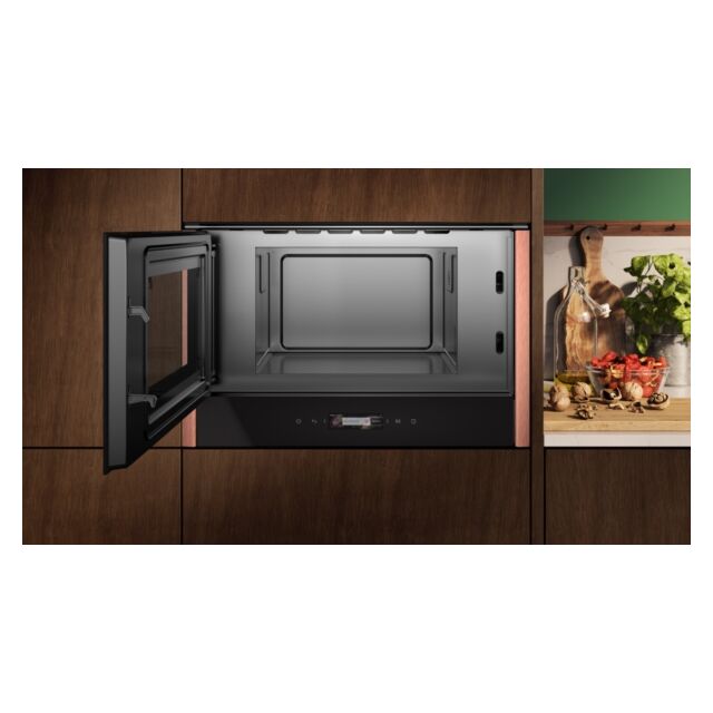 Neff NL9WR21Y1B Flex Design Microwave