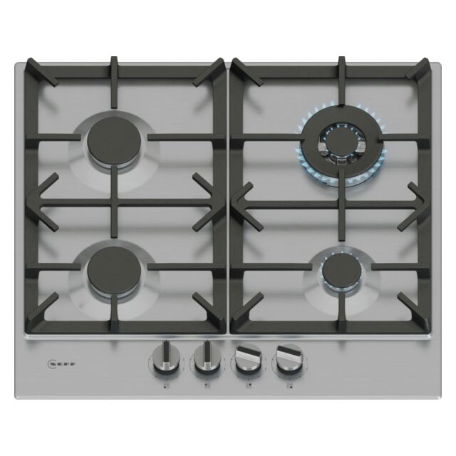 Neff T26CIH8N0 60cm Gas Hob