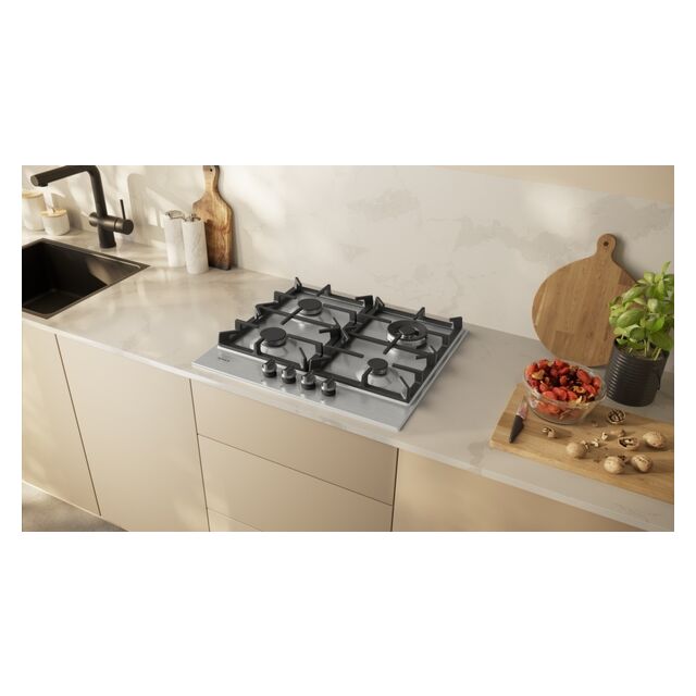 Neff T26CIH8N0 60cm Gas Hob