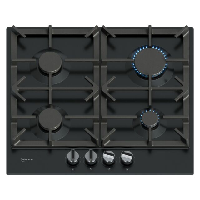 Neff T26CIP8S0 60cm Gas Hob