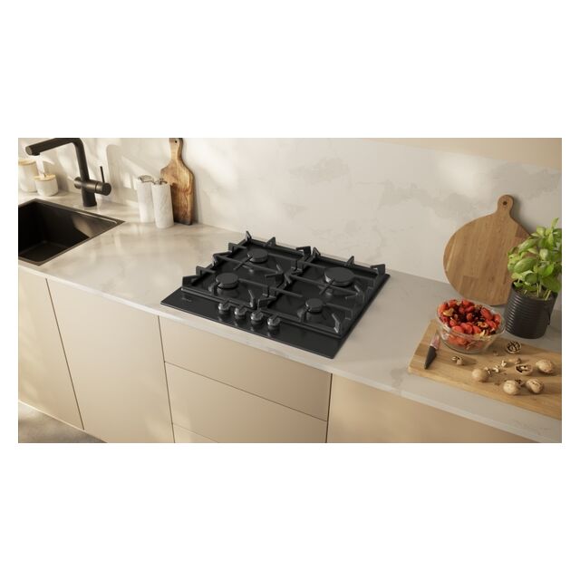 Neff T26CIP8S0 60cm Gas Hob