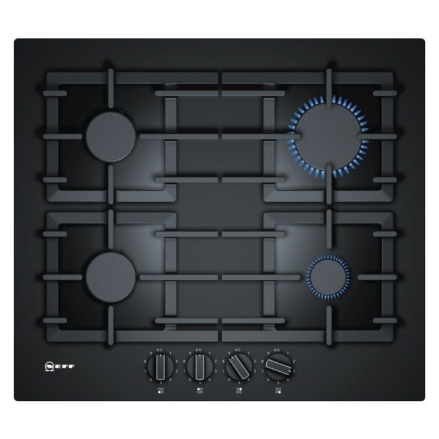 Neff T26CS49S0 60cm Gas Hob