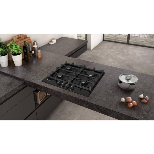 Neff T26DS49S0 60cm Gas Hob