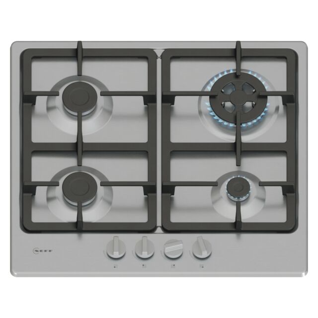 Neff T26GKH8N0 60cm Gas Hob