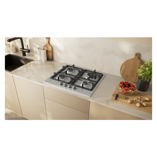 Neff T26GKH8N0 60cm Gas Hob