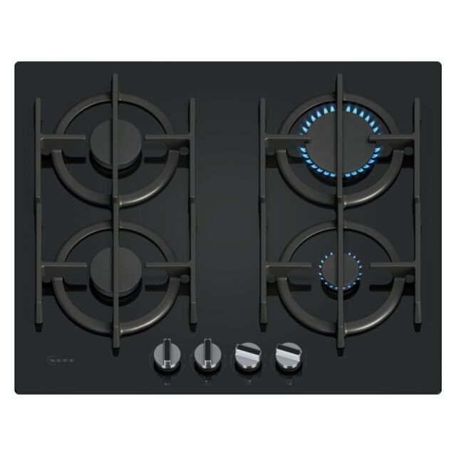 Neff T26PIP4S0 60cm Gas Hob