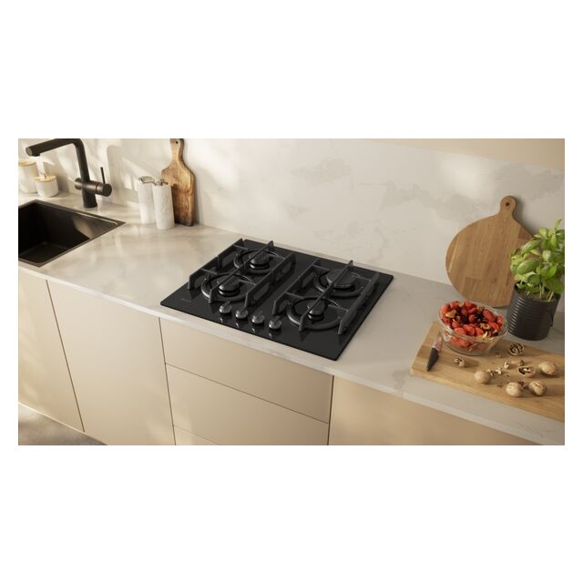 Neff T26PIP4S0 60cm Gas Hob