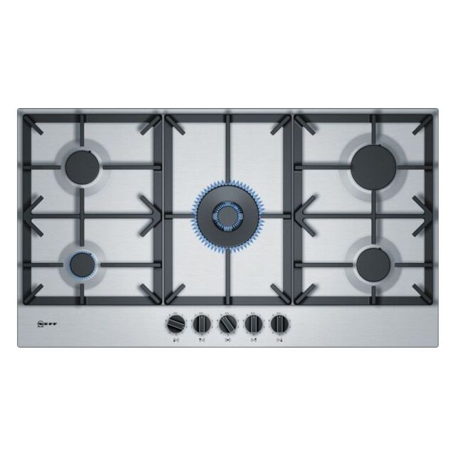 Neff T29DS69N0 90cm Gas Hob